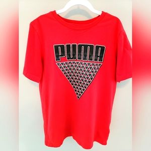 Puma t shirt